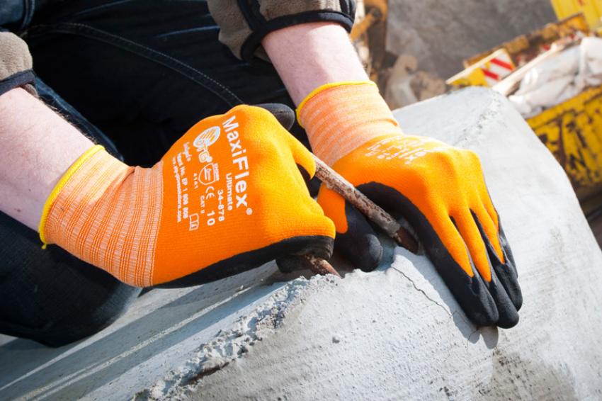 Foto in kolom - 6:4 verhouding