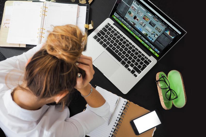 Arnold Bakker over werkdruk_380