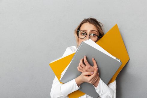 Foto - 6:4 verhouding  - inhoud