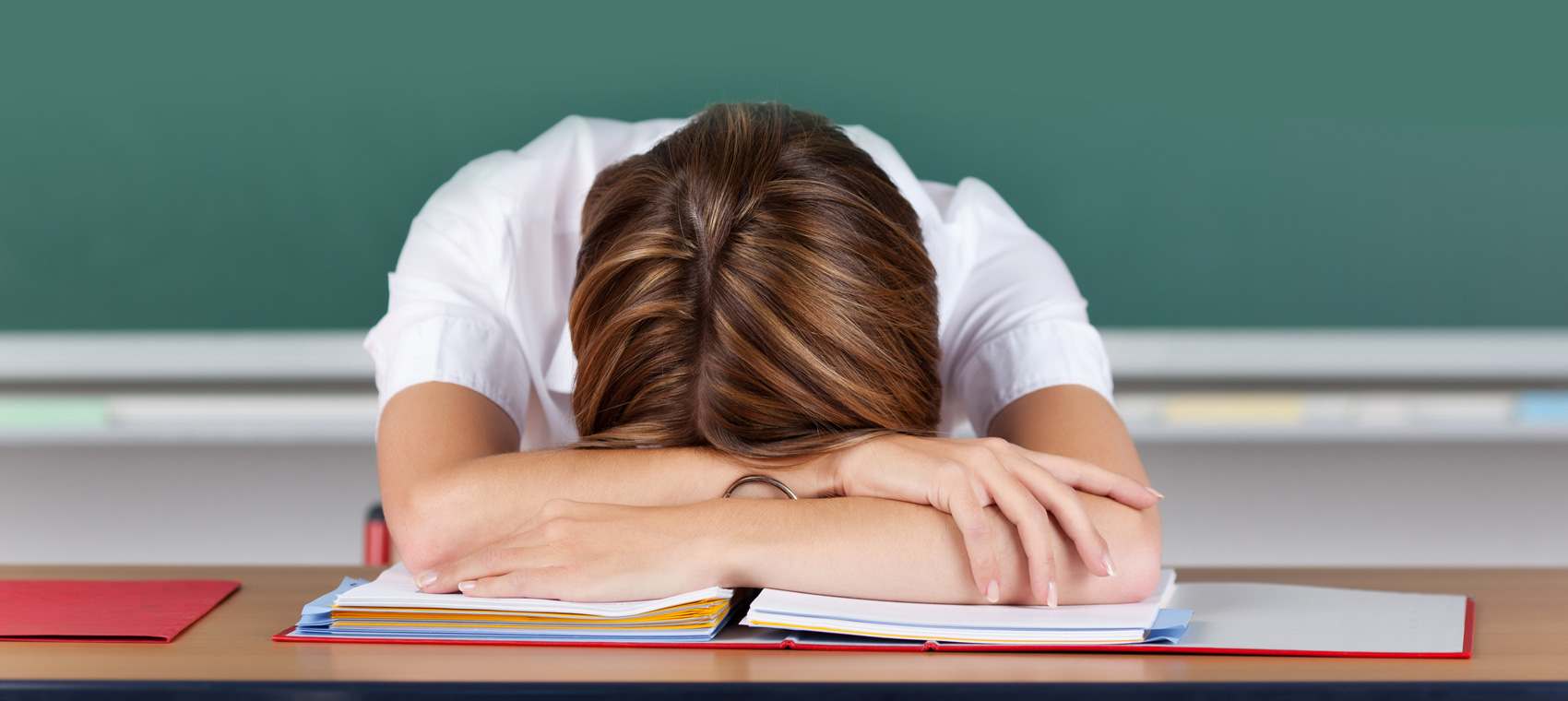 Arnold Bakker over werkdruk_379