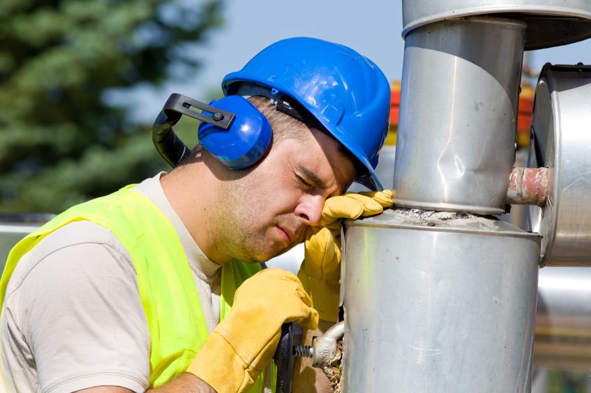 Arnold Bakker over werkdruk_379